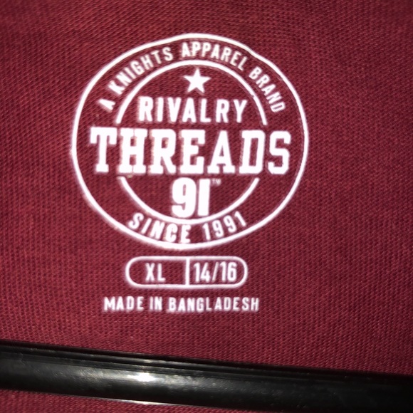 Florida State Tee - Picture 2 of 2